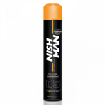 Nishman Ultra Strong Hold Hairspray 05 V&auml;ga tugeva fikseerimisega juukselakk 400ml