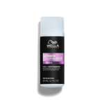Wella Professionals Ultimate Color Blonde Shampoo Kollaseid toone neutraliseeriv lilla &scaron;ampoon 50ml