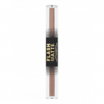 Flash Matte Liquid Eyeshadow 2 in 1 Vedelad silmav&auml;rvid Mud Bath