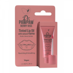 Tinted Lip Oil Tooniga huule&otilde;li Berry Kiss