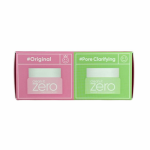 Clean it Zero Balm Mini Kit Original + Pore Clarifying Puhastuspalsamite komplekt 2x7ml
