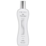 Biosilk Silk Therapy Shampoo &Scaron;ampoon Sobib igale juukset&uuml;&uuml;bile 355ml