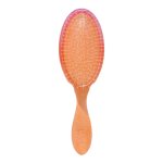 WetBrush Pro Detangler Limited Edition Piiratud disainiga juuksehari Orange