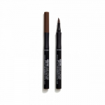 Brow Hair Stroke Kulmupliiats 003 Dark Brown