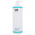 Peptide Prep Detox Shampoo S&uuml;gavpesu &scaron;ampoon 930 ml