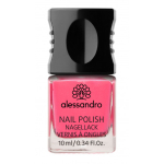 Alessandro Nail Polish K&uuml;&uuml;nelakk 10ml 142 Neon Pink