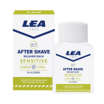 LEA After Shave Sensitive Balm P&auml;rast raseerimist palsam 125ml