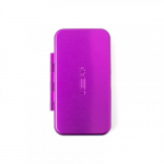 Single Edge Case &Uuml;he teraga raseerija &uuml;mbris FIG