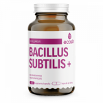 Bacillus Subtilis Plius Toidulisand seedimiseks 90 kapslit