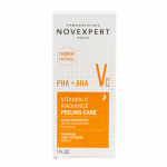PHA + AHA Vitamin C Radiance Peeling Care Kooriv &ouml;ine seerum Vit C-ga 30ml