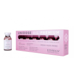 Korban Professional Unidose Oil Premium Kiiretoimeline juuste taastamise ravi 6x13ml