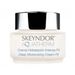 Skeyndor AquaTherm Deep Moisturizing Cream FII Rikkalikult niisutav n&auml;okreem 50ml