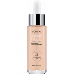 True Match Nude Hyaluronic Tinted Serum Kontsentreeritud seerumit sisaldav jumestuskreem 0.5-2 Very Light
