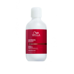Wella Professionals Ultimate Repair Shampoo Intensiivne &scaron;ampoon kahjustatud juustele 100ml