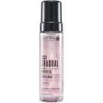 Sienna X Gradual Clear Self Tan Water Mousse L&auml;bipaistev j&auml;rkj&auml;rguline isepruunistav vaht 190ml