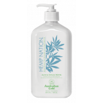 Australian Gold Hemp Nation Aloe & Ocean Water Igap&auml;evane kehakreem 535ml