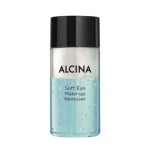 Alcina Soft Eye Makeup Remover &Otilde;rn silmameigi eemaldaja 125ml