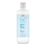 Schwarzkopf Professional BC CP Moisture Kick Shampoo Niisutav &scaron;ampoon 1000ml