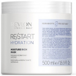 RE/START Hydration Moisture Rich Mask Juuksemask 500ml