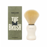 The Shaving Brush S&uuml;nteetiliste harjastega raseerimishari 1 tk.