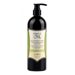 Hemp Seed Miracle Oil Tea Tree Shave Cream Raseerimiskreem 473ml