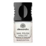 Alessandro Nail Polish K&uuml;&uuml;nelakk 10ml 103 Milky Dream