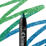 J.Cat Beauty Chromatic Shock 24/7 Xtreme Eye Liner Keeratav silmapliiats Glimmer Glow