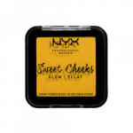Sweet Cheeks Creamy Glow Powder Blush P&otilde;sepuna Silence Is Golden