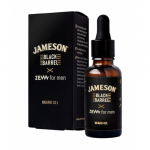 Jameson Black Barrel Nourishing Beard Oil Toitev habeme&otilde;li 30ml