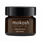 Mokosh Lifting Eye Serum Silma&uuml;mbruse pinguldav seerum 15ml Oat & bamboo