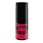 Sincero Salon UV/LED Gel Polish Geellakk 6ml Sexy Red 727