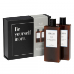 Gift Box Scalp & Relax Kinkekomplekt meestele 1 tk.