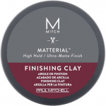 Mitch Matterial Styling Clay Meeste juuksesavi 85g