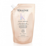 Gloss Absolu Bain Hydra-Glaze Niisutav ja s&auml;ra andev &scaron;ampoon 500ml Refill