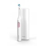 Clean Smile Electric Toothbrush Elektriline hambahari Pink