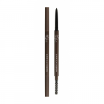 Super Slim Eyebrow Kulmupliiats 02 Rich Brown