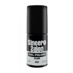 Sincero Salon UV/LED Gel Polish Geellakk 6ml Flash Silver 3746
