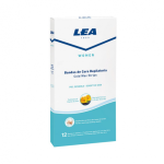 LEA Cold Wax Depilatory Strips K&uuml;lmvaha depileerimisribad naistele 6 tk