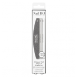 Nail HQ Ultimate Nail Shape & Finish Set K&uuml;&uuml;nte kujundamise ja poleerimise komplekt 3vnt