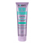 Noughty Detox Dynamo Clarifying Shampoo S&uuml;gavpuhastav &scaron;ampoon 250ml