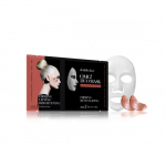 Duo Mask Rose Gold Therapy N&auml;ohoolduskomplekt Seatud