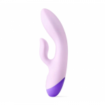 Self-Pleasure Rechargeable Rabbit Vibrator Rabbitvibraator 1 tk.