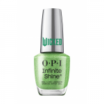 Wicked Infinite Shine Holiday Nail Polish K&uuml;&uuml;nelakk Opim Phosphorescent