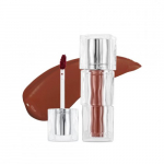 Mini Waterism Glow Tint Niisutav huulepulk 06 Honey Nut