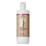 Schwarzkopf Professional BLONDME Premium Gel Developer Premium aktivaator - geel 1000ml 2%