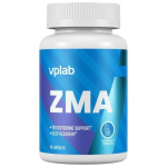 VPLab Nutrition ZMA Supplement Toidulisand 90 kapslit