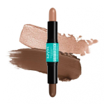 Nyx professional makeup Wonder Stick Highlight & Contour 4g 04-Medium