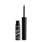 Epic Wear Liquid Waterproof Liner Veekindel silmalainer 3.5ml
