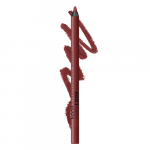Line Loud Longwear Lip Liner Makeupi huulelainer Ten Out Of Ten
