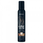 Color Style Mousse V&auml;rviv vormimisvaht Beige Blonde